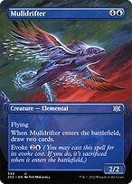 Mulldrifter #349