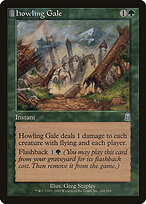 Howling Gale #244
