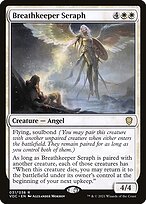 Breathkeeper Seraph #31