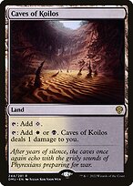 Caves of Koilos #244
