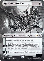 Ugin, the Ineffable #1243