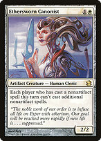 Ethersworn Canonist #14