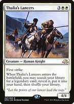 Thalia's Lancers #47