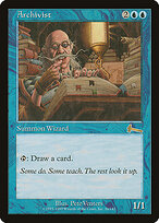 Archivist #26