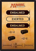 Punchcard // Punchcard #26