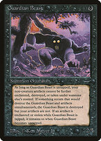 Guardian Beast #26