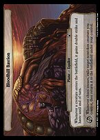 Bloodhill Bastion #140