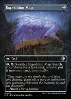 Expedition Map #112