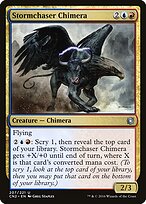 Stormchaser Chimera #207