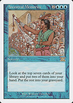 Ancestral Memories #57