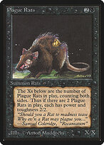 Plague Rats #122