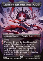 Drana, the Last Bloodchief #1684