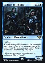 Rangers of Ithilien #66s