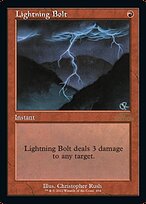 Lightning Bolt #454