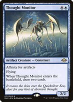 Thought Monitor #71