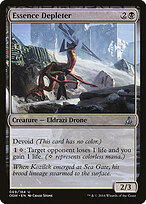 Essence Depleter #69