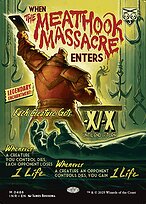 The Meathook Massacre #486