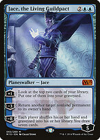 Jace, the Living Guildpact #62