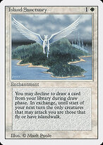 Island Sanctuary #25