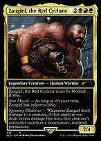 Maarika, Brutal Gladiator #435