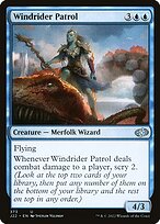 Windrider Patrol #373