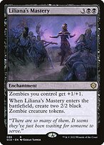 Liliana's Mastery #86