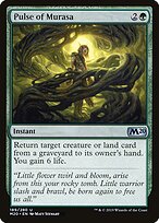 Pulse of Murasa #189