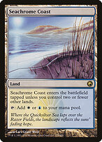 Seachrome Coast #229