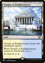 Temple of Enlightenment #180