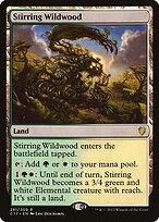 Stirring Wildwood #281