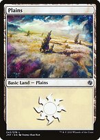 Plains #42