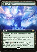 The World Tree #373