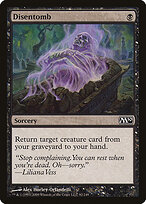Disentomb #92