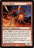 Crater Hellion #56