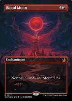 Blood Moon #77