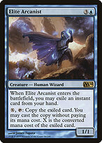 Elite Arcanist #54