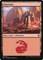 Mountain #69