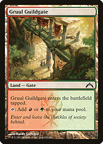 Gruul Guildgate #243