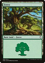 Forest #306