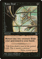 Raise Dead #86