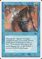 Power Leak #92