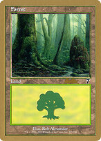 Forest #bk329