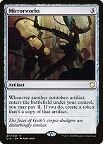 Mirrorworks #211