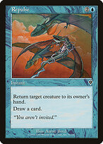 Repulse #70