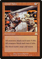 Grand Melee #211