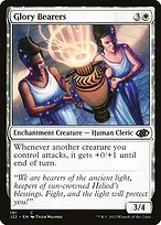 Glory Bearers #191