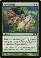 Regenerate #202