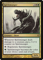 Spiritmonger #193