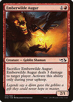 Emberwilde Augur #35