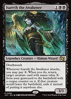 Isareth the Awakener #68